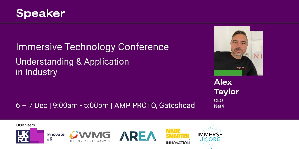 Creative, Digital & Design at @IUK_Connect tweet media