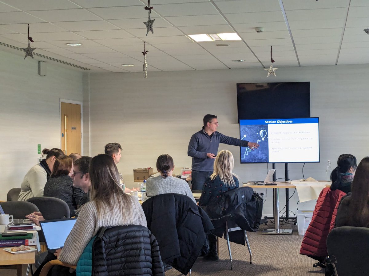 NHSWales_PI's tweet photo. 1/3 This week, we were delighted to welcome learners from health boards and trusts across #NHSWales for modules 11-13 of the Scottish Improvement Leader Programme. #ScILc44 https://t.co/pmzu38EAiK