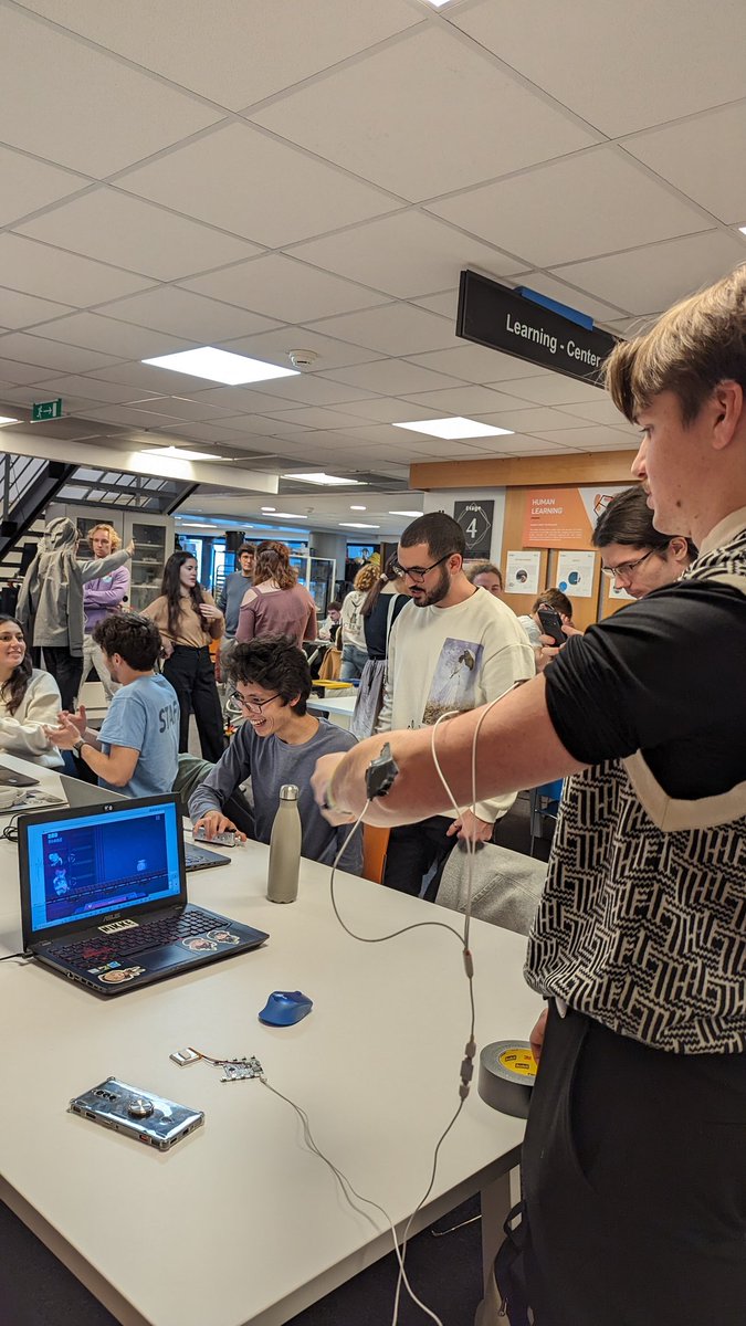 Institute for Future Technologies - IFT tweet media