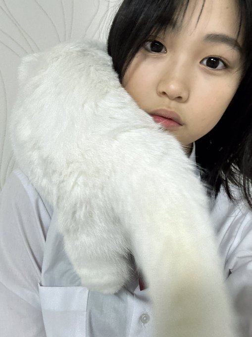 Twitterのコスプレ画像3