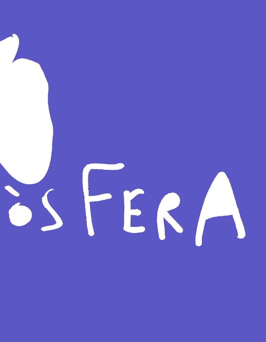 furgoner's tweet photo. un pedazo de federico
dibujo con marcador y edicion digital
#furgoner #federicoperaltaramos #jueves #juevesconarte #estoesunaobradearte #atmosfera #lavidaesunpixel #arte #artist #artista #art #artesalvavidas #arteenmovimiento #pintura #typehand #caligrafía #letraamano https://t.co/Ceft4jirZW