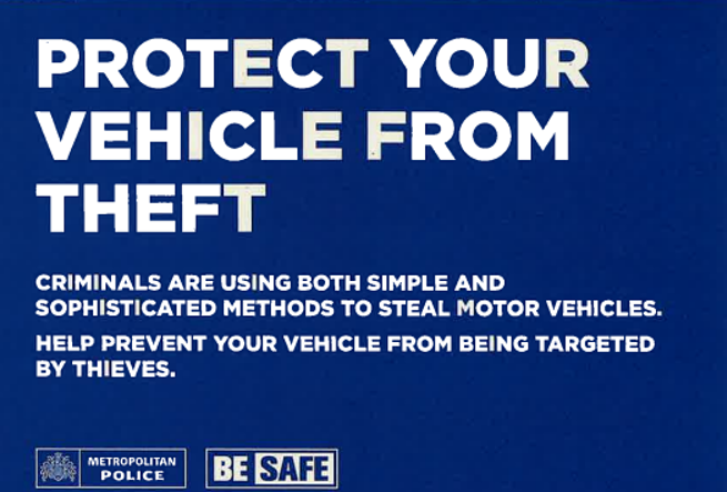 Jaguar Land Rover has announced its upgrading security for commonly stolen models including the Range Rover and Range Rover Sport, via its dealerships.
It is offering customers a security upgrade for cars built between 2018 and 2022, in a bid to prevent thefts. #crimeprevention