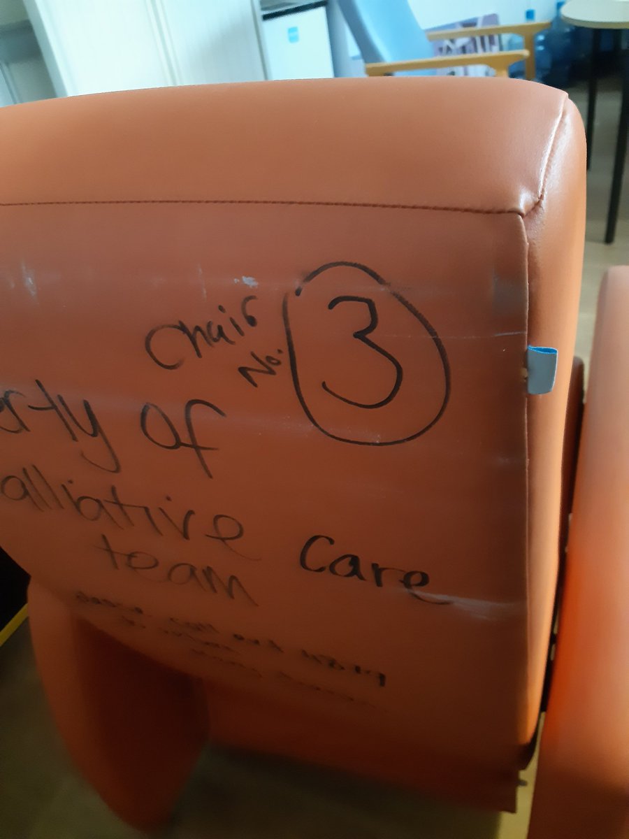 FHFT Wexham Palliative Care Team tweet media