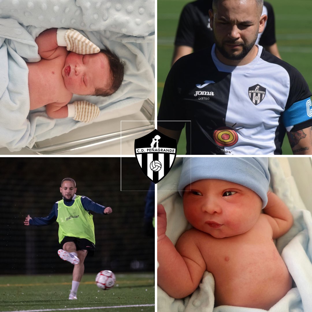 C.D. Peñagrande tweet media