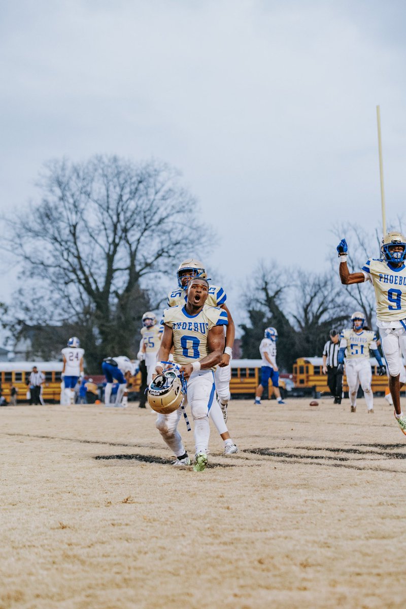 Davion “Bull” Roberts tweet media