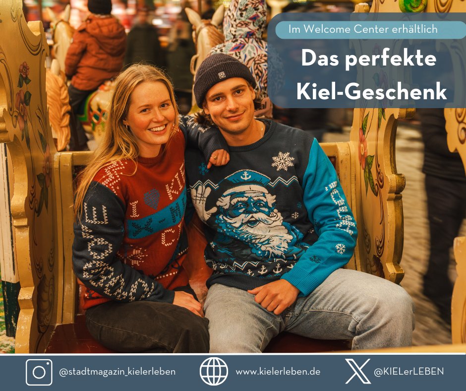 KIELerleben Magazin tweet media