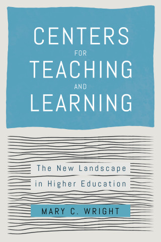 Why Every Educator Should Read ‘Centers for Teaching and Learning’ - The role of CTLs as catalysts, enablers and levers of organizational change <a href="/insidehighered/">Inside Higher Ed</a> <a href="/PODNetworkHQ/">POD Network</a> <a href="/BrownUniversity/">Brown University</a> insidehighered.com/opinion/blogs/…