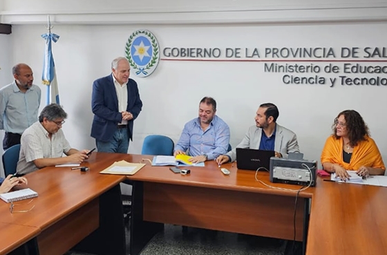 📢 Licitaron la obra para el nuevo Hub de Innovación Abierta

🌐➡️ bit.ly/4abuwiy