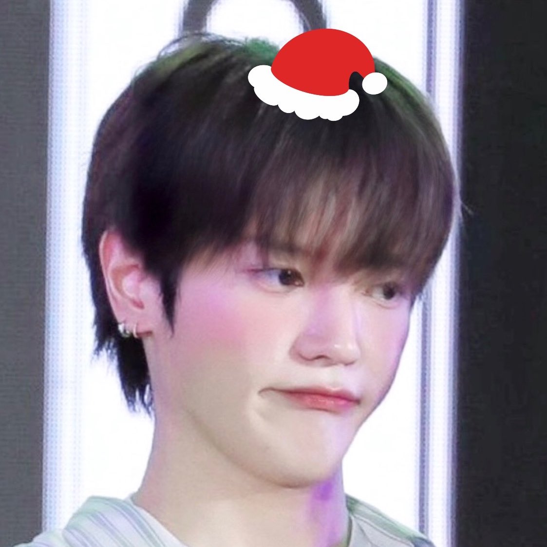 mybubutygie's tweet photo. อุปนิสัย : ขี้งอน໒꒰ྀི -᷅ ⤙ -᷄ ꒱ྀིა💢 https://t.co/oYAScK2krP