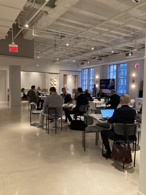 Aging Media tweet media