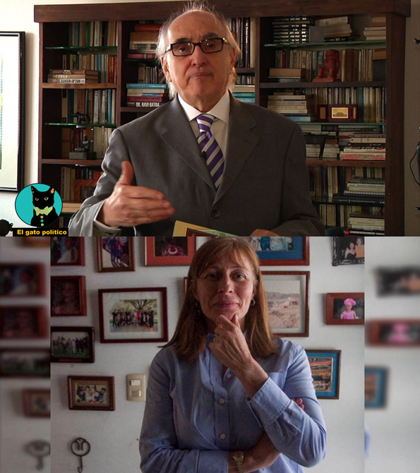 elgatopolitico_'s tweet photo. Pueden ser debatibles algunos argumentos de Jalife, ¿Pero arrestarlo? ¿Dónde está esa enseñanza de AMLO de que la prensa se regula con la prensa? 

Este tema está dejando un horrible precedente. No quiero imaginar lo que pueda hacer el PRIAN, tomando esto como jurisprudencia con cualquiera de nosotros.

Estoy convencida de que los argumentos se combaten con argumentos, no con la cárcel.

Nada justifica el arresto de  @AlfredoJalife