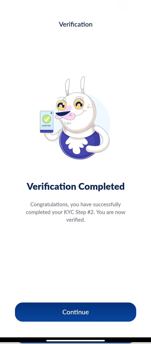 ❄️ ICEKYC Step 2 has commenced! Just follow these steps:✅
1. Open X and search for the account <a href="/ice_blockchain/">Ice Open Network</a>.
2. Locate the pinned post.
3. Follow the prompts to like, repost, and accurately quote the content.
#IceNetwork #PiNetwork #ice #iceblockchain #icekyc