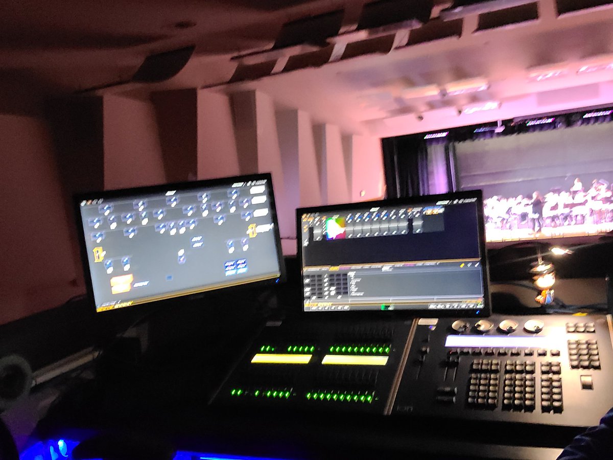 AtlasAlden's tweet photo. Last night, we had the opportunity to help out with @AldenIntSchool's 4th and 5th grade band and chorus concert in the @aldenhighschool @wilsonconradaud. Congrats to all the young musicians on the first steps of there musical journey! https://t.co/3dtURoDFLD