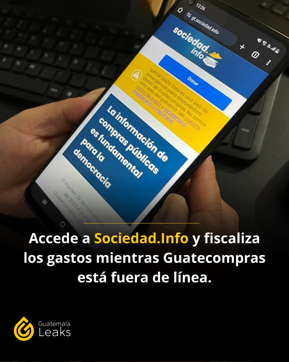 Guatemala Leaks tweet media