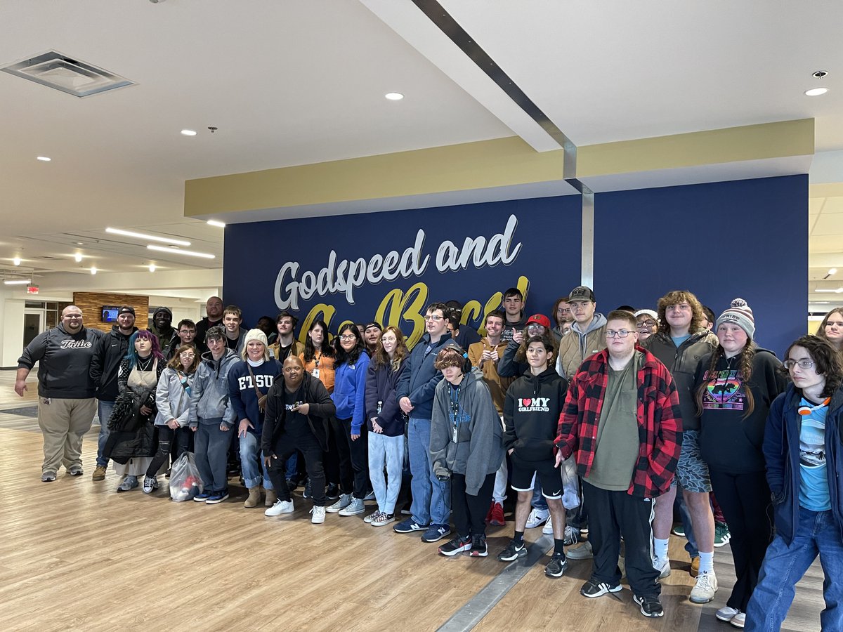 D-B Transition School-to-Work tweet media