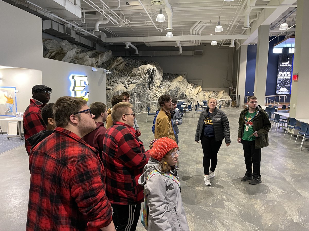 D-B Transition School-to-Work tweet media