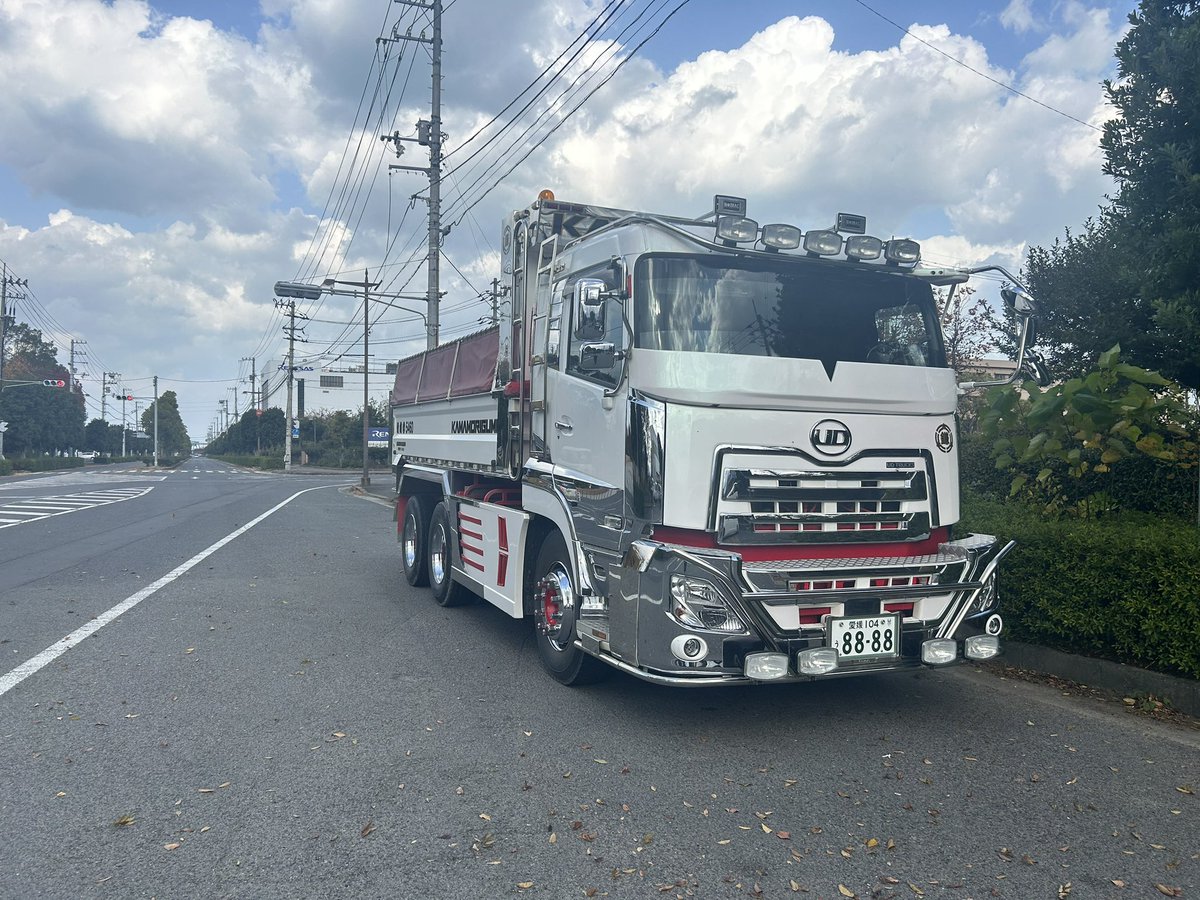 拳司郎 tweet media
