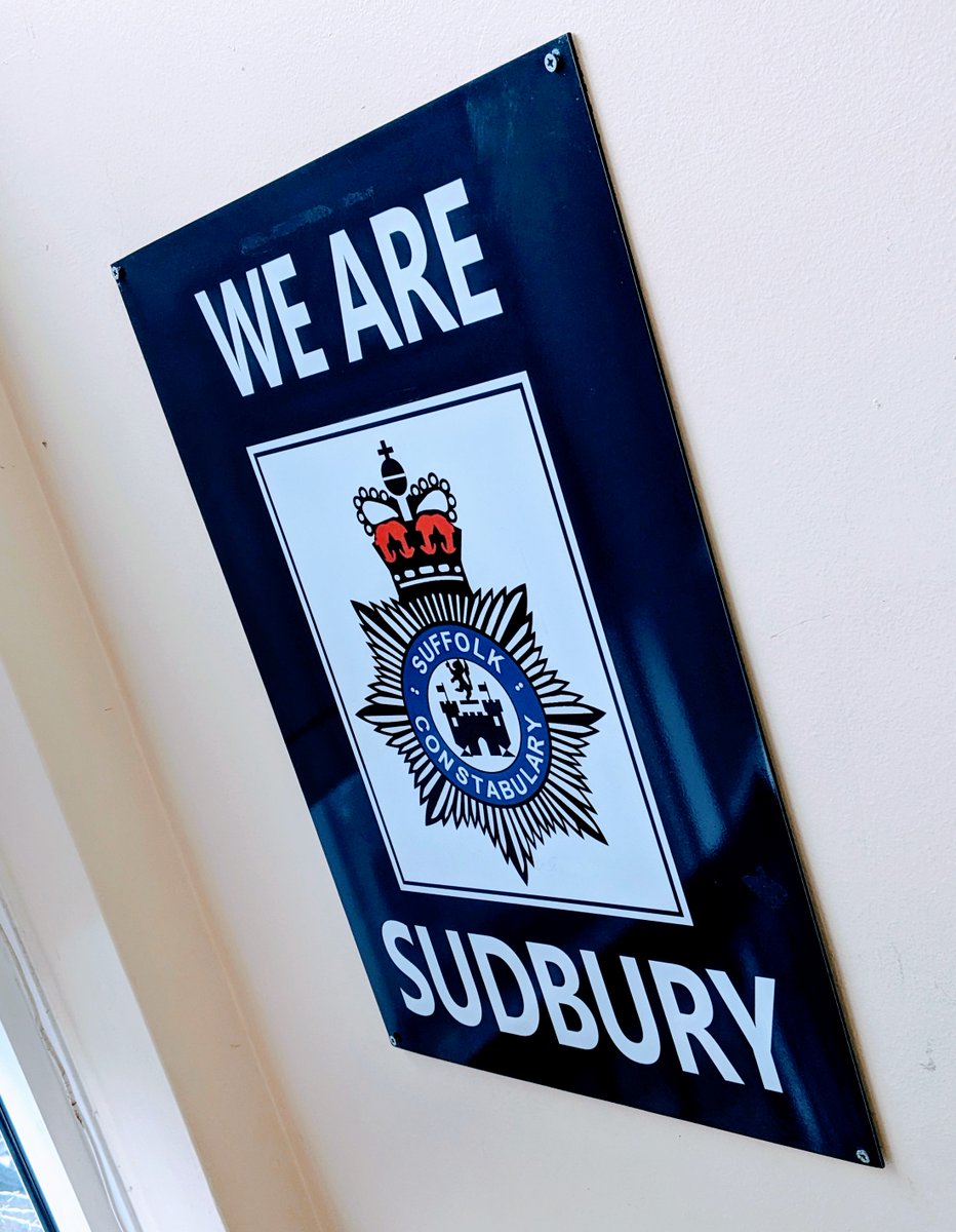 Sudbury Police (@policesudbury) on Twitter photo <a href="/PoliceSudbury/">Sudbury Police</a> Community Policing Team met local housing partners today to discuss how we work together to keep our communities safe,tackle related Crime, ASB,as well as highlighting those vulnerable to exploitation <a href="/BaberghSuffolk/">Babergh District Council</a>
<a href="/HelloSanctuary/">Sanctuary Housing</a> @_FlagshipGroup <a href="/OrwellHousing/">Orwell Housing</a> <a href="/PoliceSudbury/">Sudbury Police</a> Community Policing Team met local housing partners today to discuss how we work together to keep our communities safe,tackle related Crime, ASB,as well as highlighting those vulnerable to exploitation <a href="/BaberghSuffolk/">Babergh District Council</a>
<a href="/HelloSanctuary/">Sanctuary Housing</a> @_FlagshipGroup <a href="/OrwellHousing/">Orwell Housing</a>