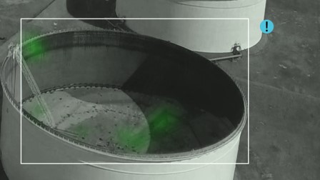 Last weekend, the EPA finalized its new rule governing methane emissions, introducing new standards and fees to attempt to reduce pollutants from the petrochemical industry. 
Learn more about Percepto's emissions detection solution here: hubs.ly/Q02ckg3K0
