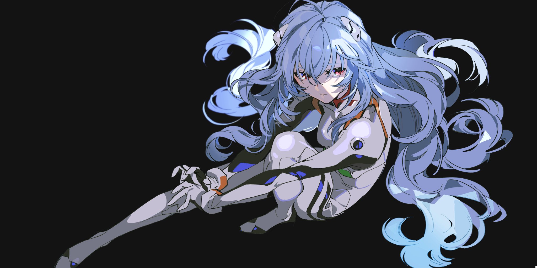 Xユーザーの米山 舞 Yoneyama Maiさん: 「EVANGELION : 3.0+1.0 