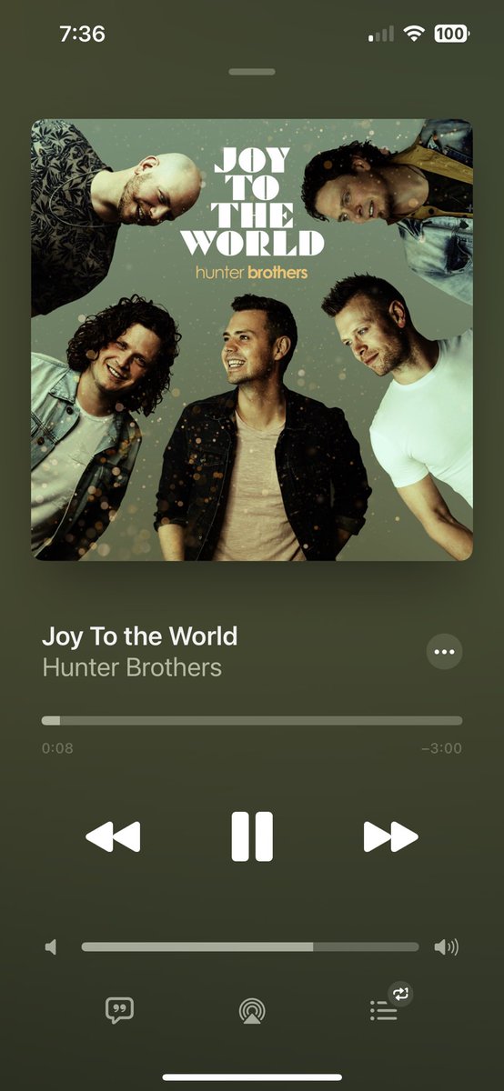 Day 6: 🔁🔁🔁
<a href="/TweetTheHallsMB/">TweetTheHalls</a>