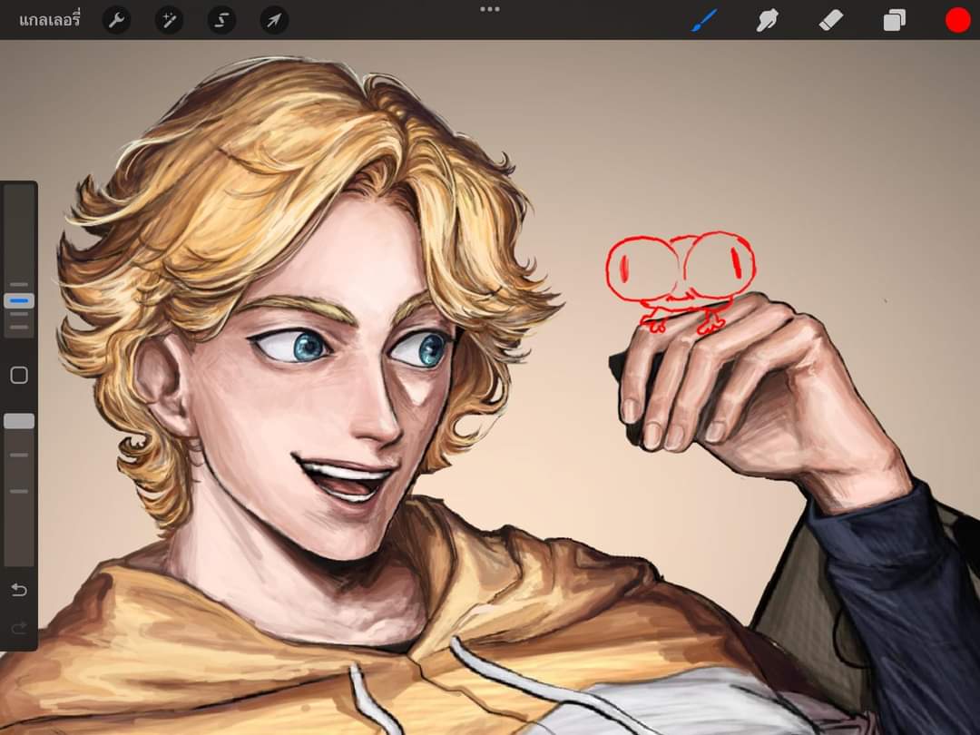 Netfuii's tweet photo. Quinn Aiden #oc #originalcharacterart https://t.co/mS95eI7wKy