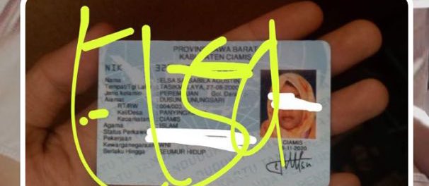 destinedwyou's tweet photo. ❗❗❗SCAMMER TIKET THE UNITY❗❗❗

A. N ELSA SALSABILA AGUSTIN
1381276355
@fullsunsshc 

Aku kena 4.220k. Barusan report ke BCA &amp; rekening dia udh dibersihin guys. https://t.co/zs8mFrKq8d