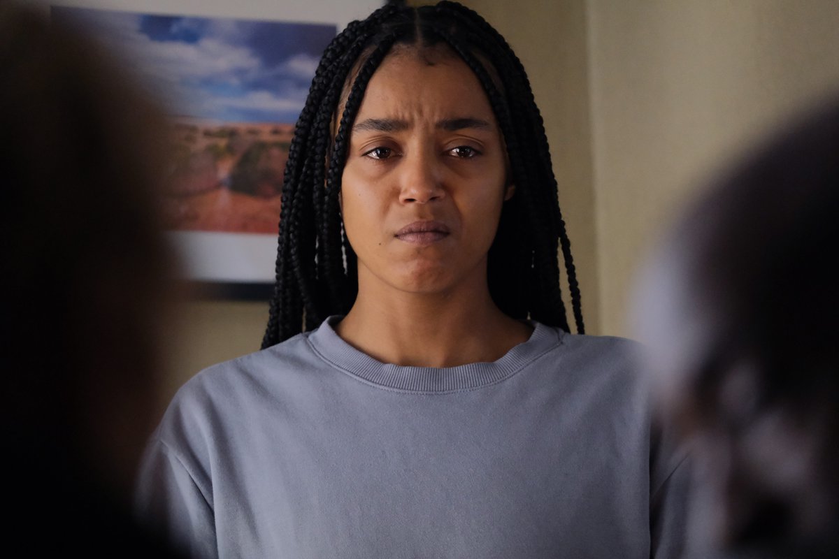 #Platform7 writer "thrilled" with #TopBoy actress as lead: "Jasmine Jobson really shows her range here, and it’s a joy to see"

radiotimes.com/tv/drama/platf…