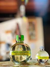 Lo importante es que no se metan con el maracuchirry.