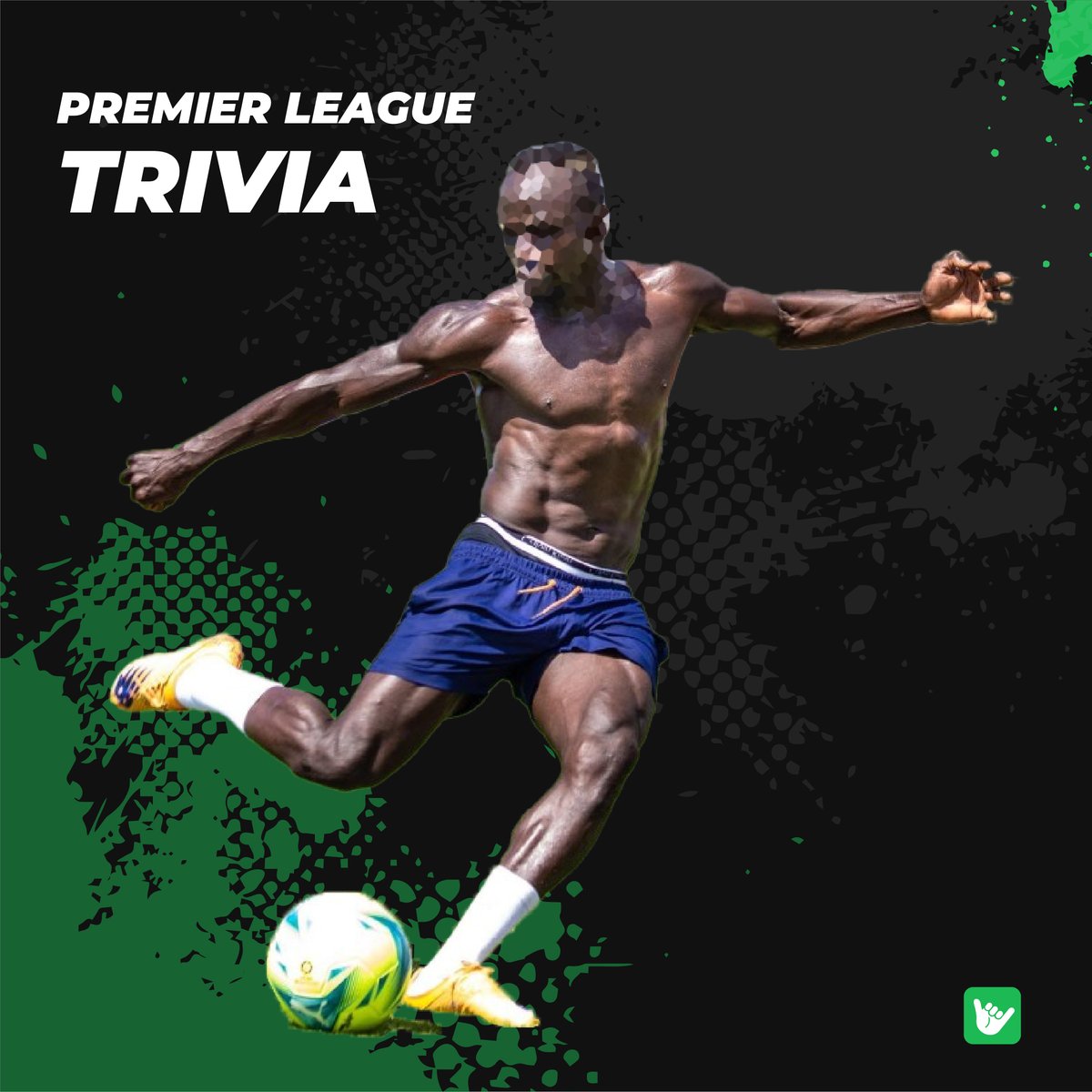 ChatFTW's tweet photo. Name the player with fastest hat-trick in Premier League ⚽ #EPLTrivia #RecordHolder

Sports enthusiast? Dive into the world of sports with ChatFTW: https://t.co/Ev1HbuQY5a https://t.co/2DJiU8Z4Ia