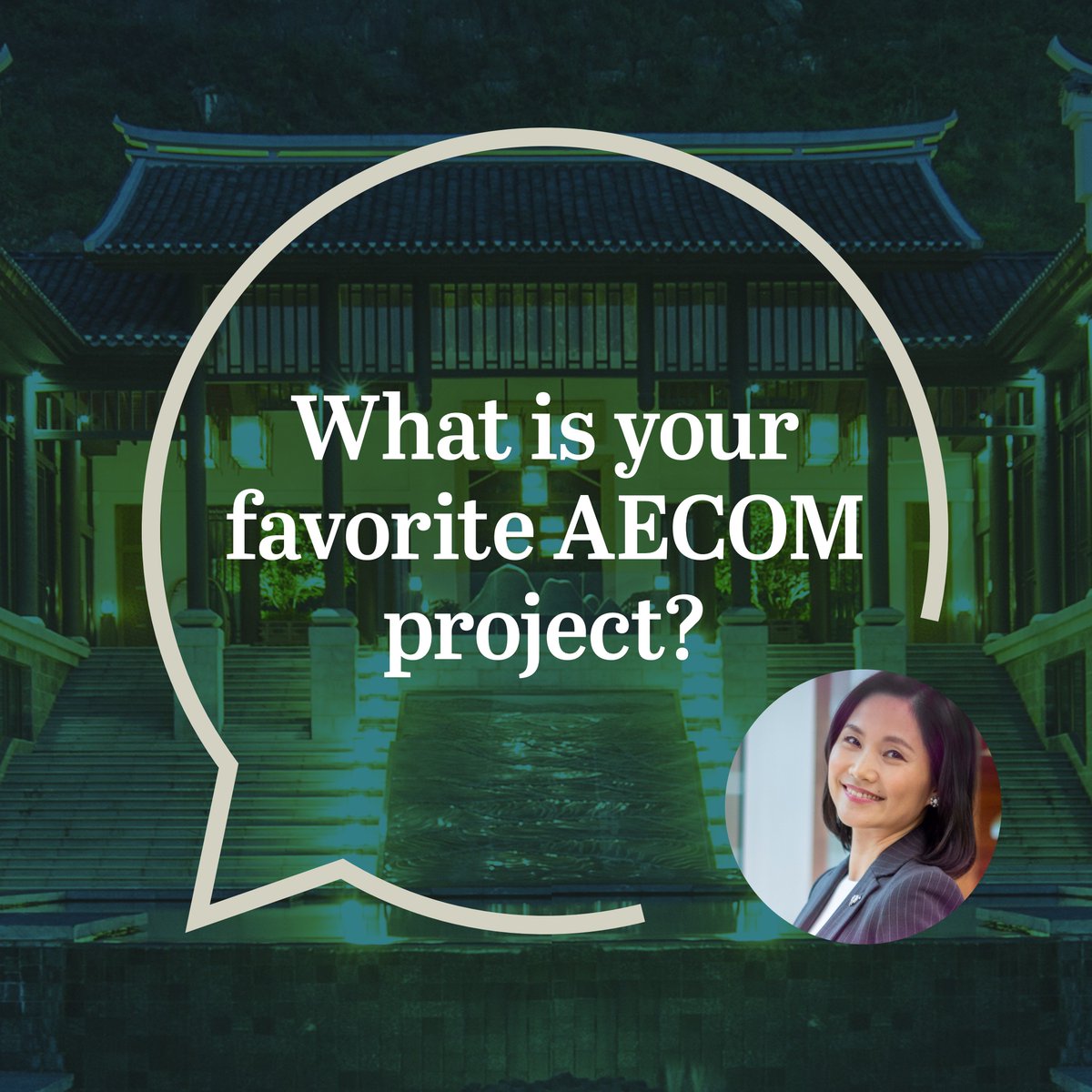 AECOM Shirley Chen 