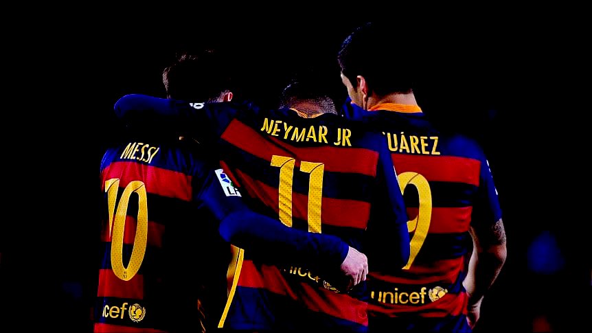 total Barça tweet media