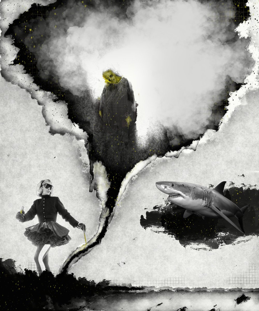 RECURRING DREAM, PART 2 by <a href="/KunstlochNFT/">K 🧑‍🌾💋</a> 

1 Edition

Buy now for 0.1 ETH

knownorigin.io/gallery/336430…