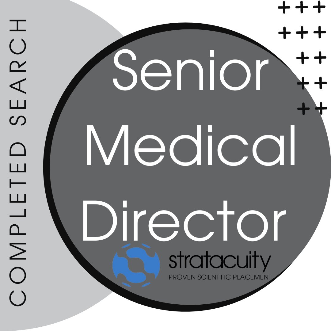 Our client hired an outstanding Sr. Medical Director-Neurology, after a challenging search. Thanks to our recruiter, Jennifer Price's industry knowledge & network, we demonstrated the power of a targeted search process and our dedicated team. #clinical #medicaldirector #norest