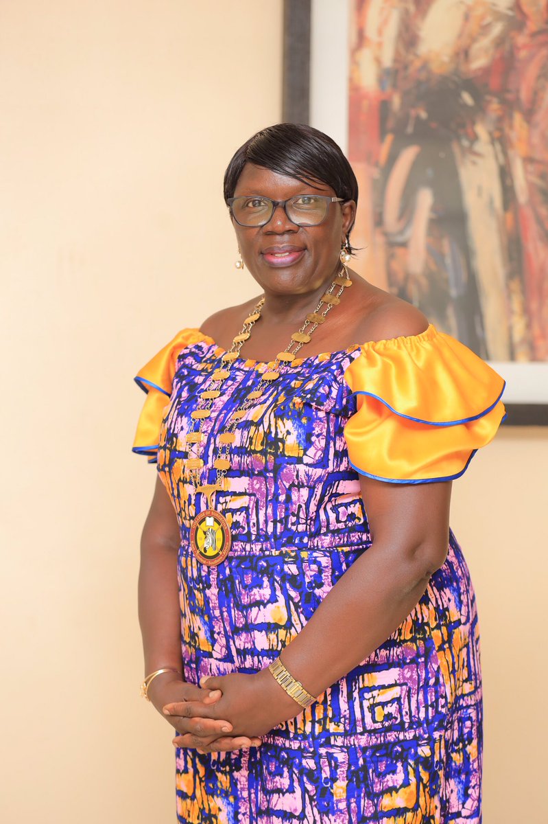 Association of Surgeons of Uganda (ASOU) tweet media