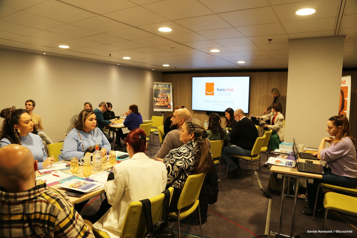 Eurochild_org tweet media