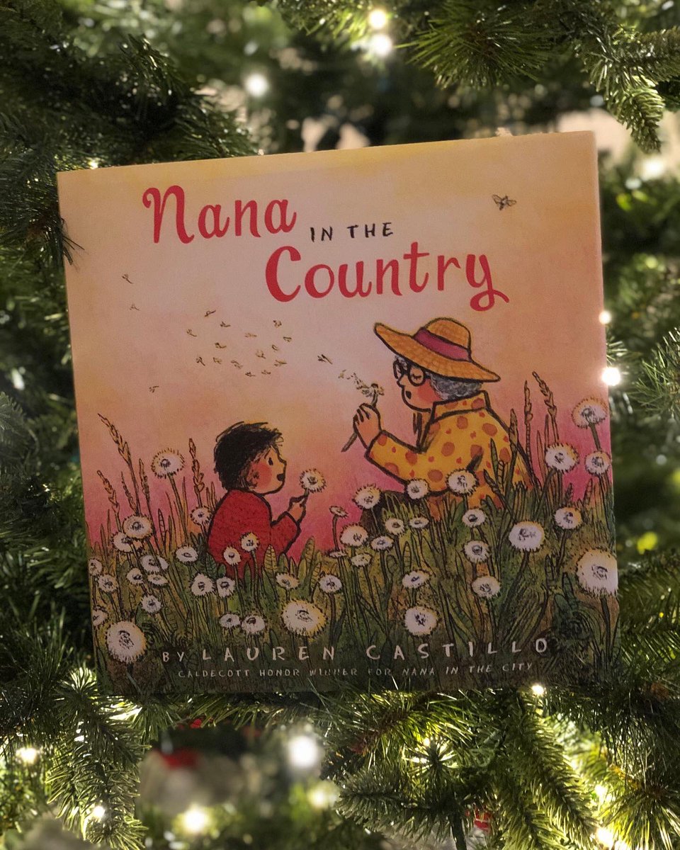 Lauren Castillo 🦔🏳️🌈📚 tweet media