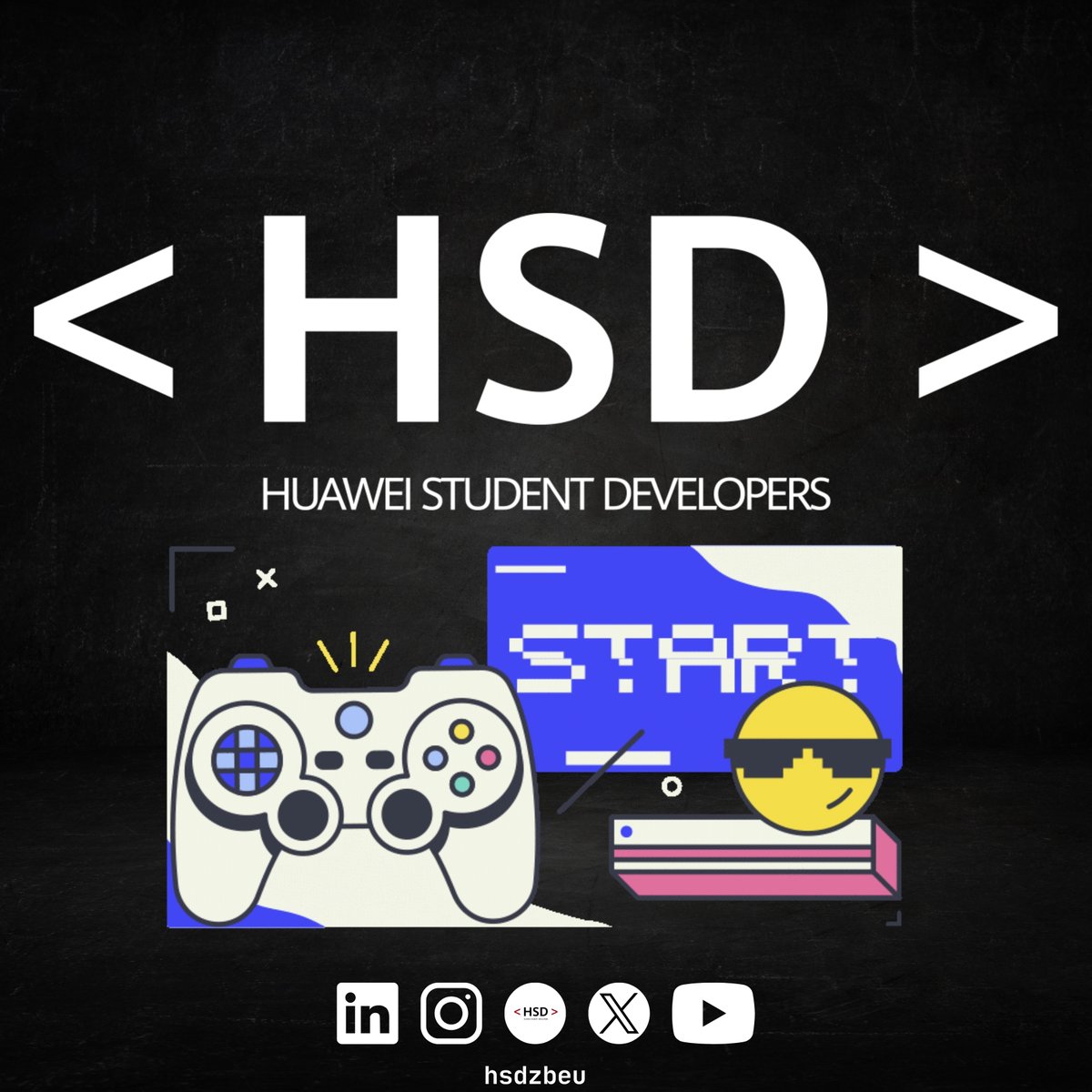 hsdzbeu's tweet image. Oyun dünyası, farklı programlama dillerinin ustalıkla bir araya getirilerek hayat bulduğu bir harita! 🌐🕹️ 
.
.
#OyunGeliştirme #HsdZbeu #ProgramlamaDilleri #TeknolojininOyunu