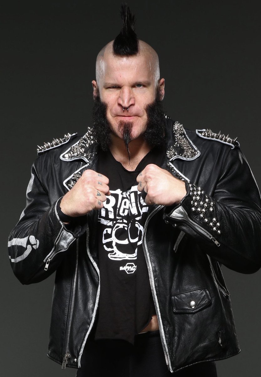 Chupacabra_01's tweet photo. 🎂Happy Birthday to Luster the Legend! @legendbaby81 #LusterTheLegend #RenoScum #ImpactWrestling #CWFH #ROH #GFW https://t.co/i3nndEo7zW