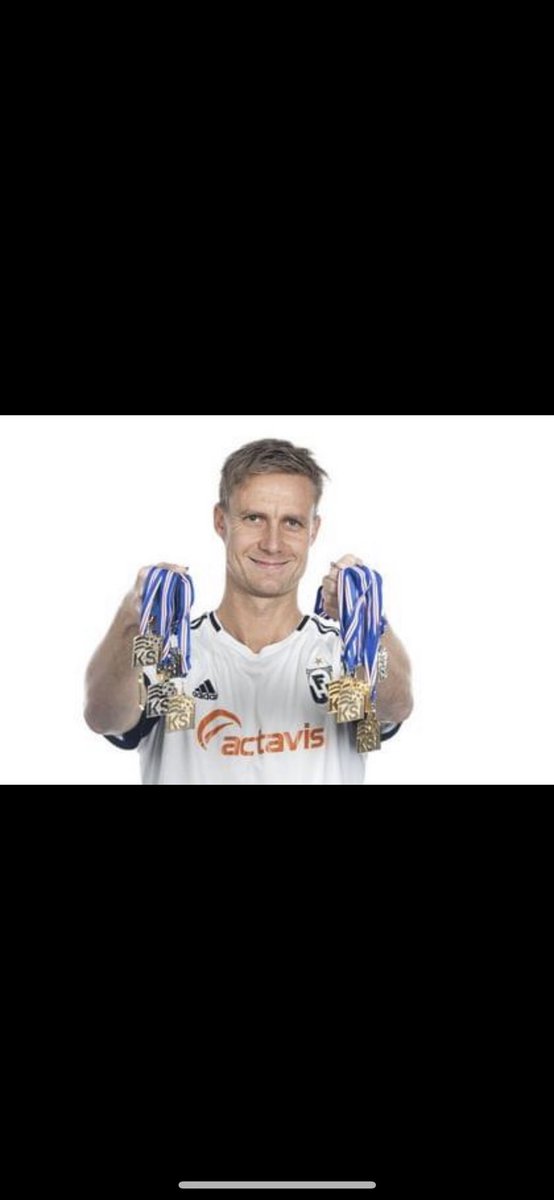 Arnar Sigthorsson tweet media