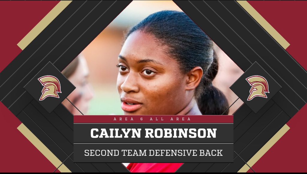 Congratulations to Cailyn!!