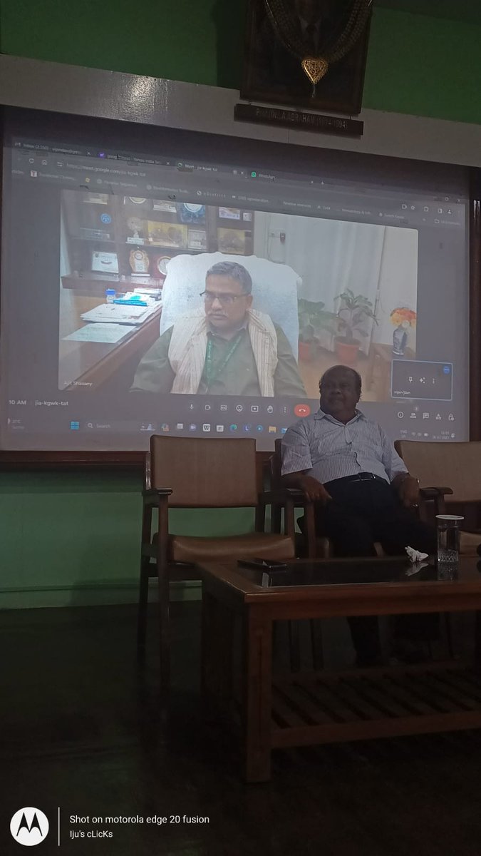 DR SHARAD SRIVASTAVA tweet media