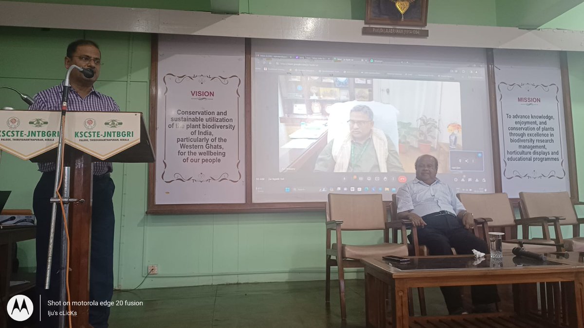 DR SHARAD SRIVASTAVA tweet media