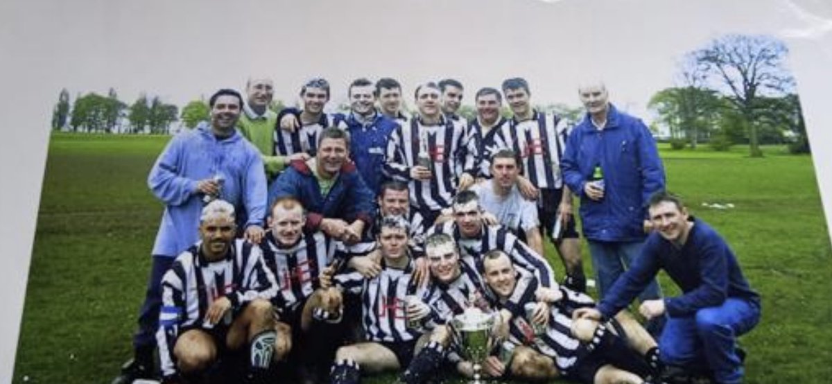 Another great APH league winning side , Late 90’s 👊👊👊