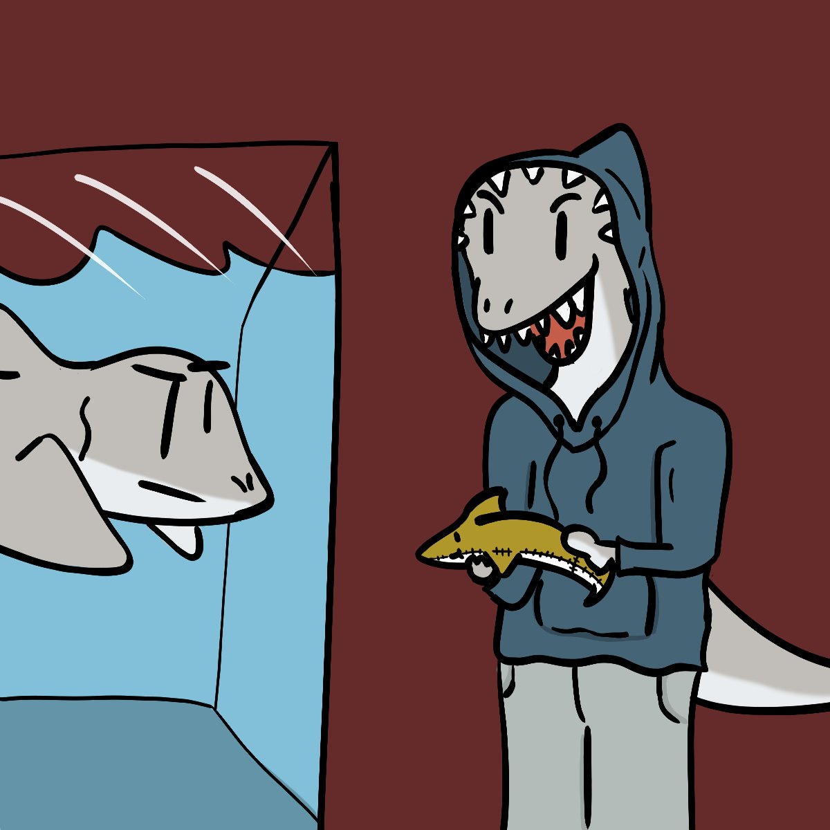 Squabbit tweet media