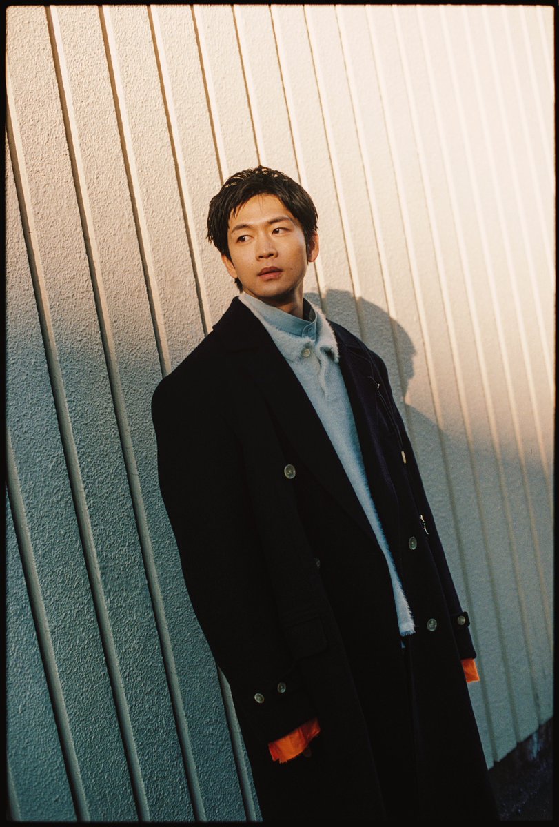 ニッスイ×松下洸平　コラボエプロン 松下洸平STAFF on X: 