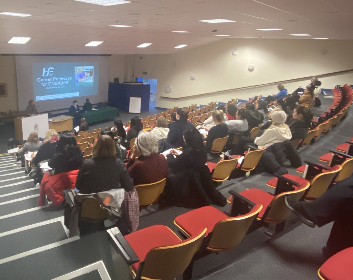 NPD Connolly Hospital Blanchardstown (@npqd_chb) on Twitter photo <a href="/DeirdreB92/">Deirdre Brennan</a> giving the welcome address for the CNS & ANP Pathway Forum here in Connolly Hospital exploring the history of the CNS & ANP role and how they have advanced over the years & succession planning #CNSANPForum <a href="/ConnollyNursing/">Nursing-Connolly</a> <a href="/NurMidONMSD/">ONMSD</a> <a href="/RCSI_Nursing/">nursing@rcsi.ie</a> <a href="/DeirdreB92/">Deirdre Brennan</a> giving the welcome address for the CNS & ANP Pathway Forum here in Connolly Hospital exploring the history of the CNS & ANP role and how they have advanced over the years & succession planning #CNSANPForum <a href="/ConnollyNursing/">Nursing-Connolly</a> <a href="/NurMidONMSD/">ONMSD</a> <a href="/RCSI_Nursing/">nursing@rcsi.ie</a>