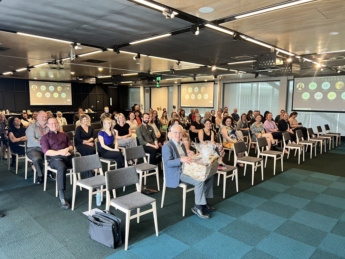 Professor Ray Chan (@rayychan) on Twitter photo Paying tribute and thanks to Professor Rob Saint as the #Fearless Deputy Vice Chancellor Research for <a href="/Flinders/">Flinders University</a> over the last 7 years!
A gift and strong appreciation from the DVCR Protfolio!
#farewell #Countdown <a href="/sachiefsci/">Chief Scientist for South Australia</a> Paying tribute and thanks to Professor Rob Saint as the #Fearless Deputy Vice Chancellor Research for <a href="/Flinders/">Flinders University</a> over the last 7 years!
A gift and strong appreciation from the DVCR Protfolio!
#farewell #Countdown <a href="/sachiefsci/">Chief Scientist for South Australia</a>