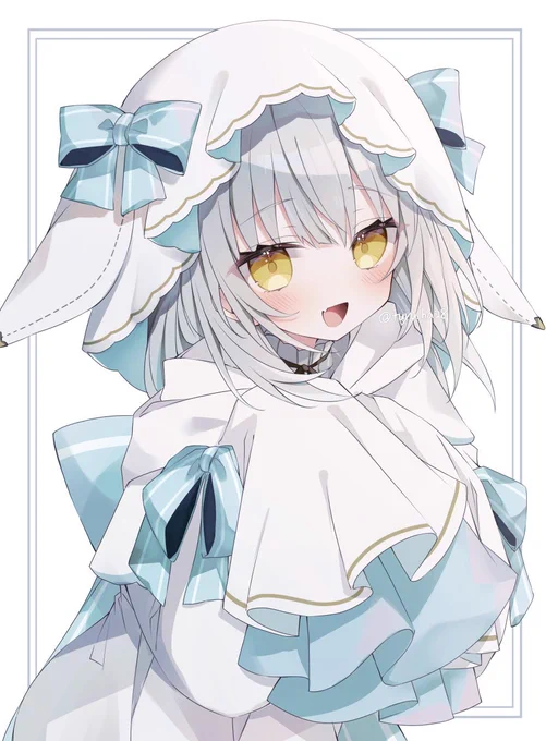  #おばけのぴおん 