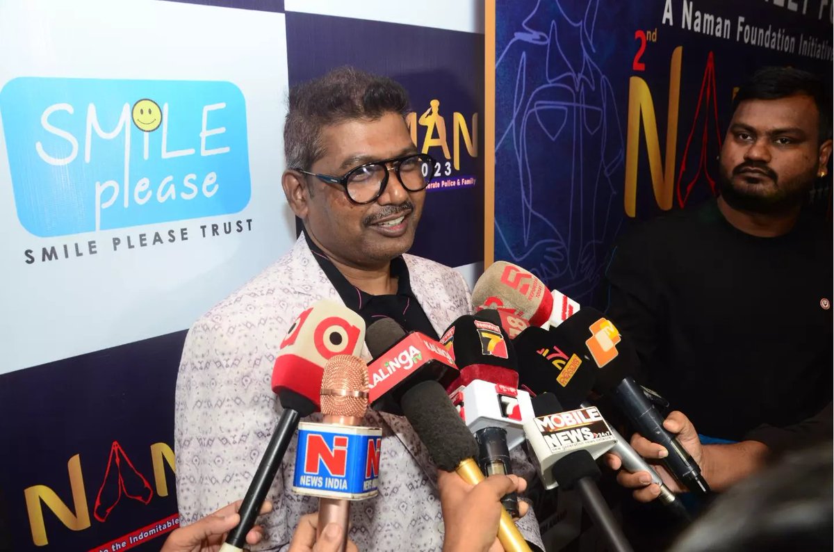 Smile Please 😊 tweet media